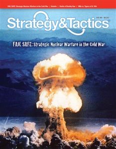 Strategy & Tactics 283: Fail safe