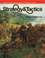 Strategy & Tactics 284: Jackson’s Shenandoah Valley Campaign