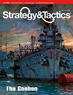Strategy & Tactics 287: Goeben 1914