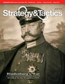 Strategy & Tactics 288: Hindenburg's War