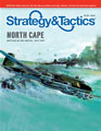 Strategy & Tactics 292:  North Cape
