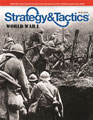 Strategy & Tactics 294: World War I