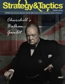 Strategy & Tactics 298: Balkan Gambit