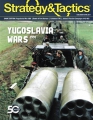 Strategy & Tactics 303: Yugoslavia 1991