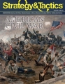 Strategy & Tactics 310: The American Civil War