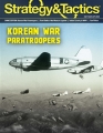 Strategy & Tactics 321: Paratrooper: Great Airborne Assaults, Korea