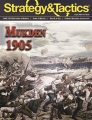 Strategy & Tactics 326: Mukden 1905