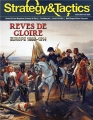 Strategy & Tactics 350 - Reves de Gloire