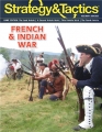 Strategy & Tactics 352 - French & Indian War