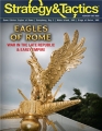 Strategy & Tactics 354: Eagles of Rome