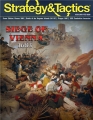 Strategy & Tactics Issue 356 - Gates of Vienna 1683