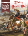 Strategy & Tactics Quarterly 11 - Thirty Years War