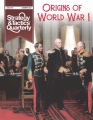 Strategy & Tactics Quarterly 14 - Origins of World War I