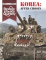 Strategy & Tactics Quarterly 18  Korea–After Chosin