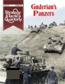 Strategy & Tactics Quarterly 22 - Guderian’s Panzers