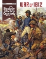 Strategy & Tactics Quarterly 23 - War of 1812
