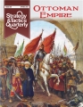 Strategy & Tactics Quarterly 29 - Ottoman Empire