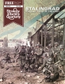 Strategy & Tactics Quarterly 3 - Stalingrad