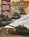 Strategy & Tactics Quarterly 4 - World War III