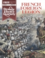 Strategy & Tactics Quarterly 5 - French Foreign Legion