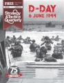Strategy & Tactics Quarterly 6 - D-Day: 6 June 1944