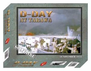 D-Day at Tarawa (2nd Printing)