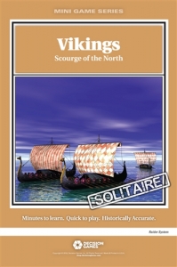 Vikings Scourge of the North