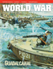 World at War 23: Guadalcanal