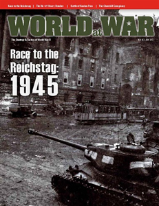World at War 26: Race to the Reichstag