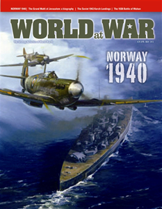 World at War 29: Norway 1940