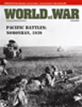 World at War 32: Pacific Battles II - Nomonhan 1939