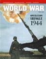 World at War 33: Operation Shingle - Anzio