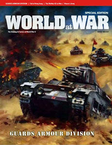 World at War 34: Guards Armoured Division