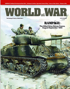 World at War 40: Rampage and Stalingrad Cauldron