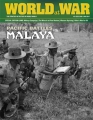 World at War 51: Pacific Battles: Malaya