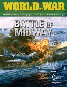 World at War 54: Midway