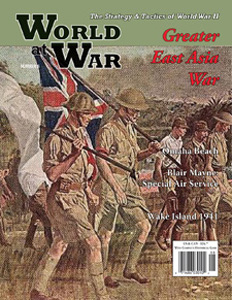 World at War 6:Greater East Asia