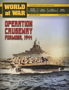 World at War 83 - Operation Causeway: Formosa 1944