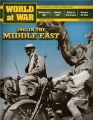 World at War 104 - The Path to Victory: Middle East, 1941