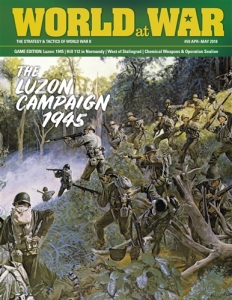 World at War 59: The Luzon Campaign