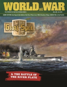 World at War 66: Cruise of the Graf Spee