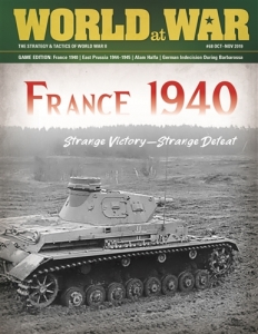World at War 68: France 1940
