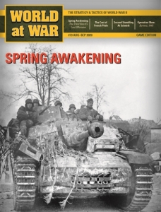 World at War 73: Spring Awakening