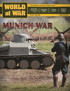World at War 74: Munich War 1938