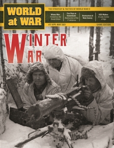 World at War 77: Winter War