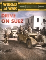World at War 78: Drive on Suez