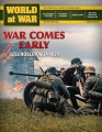 World at War 88 - War Comes Early