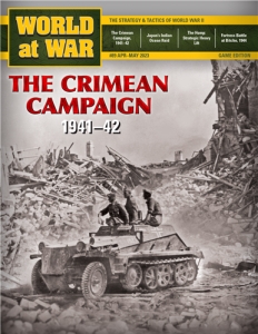 World at War 89 - Crimean Campaign 1941 - 42