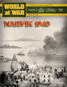 World at War 92 - Narvik 1940