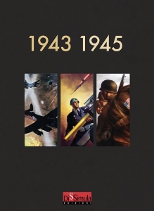 1943 1945